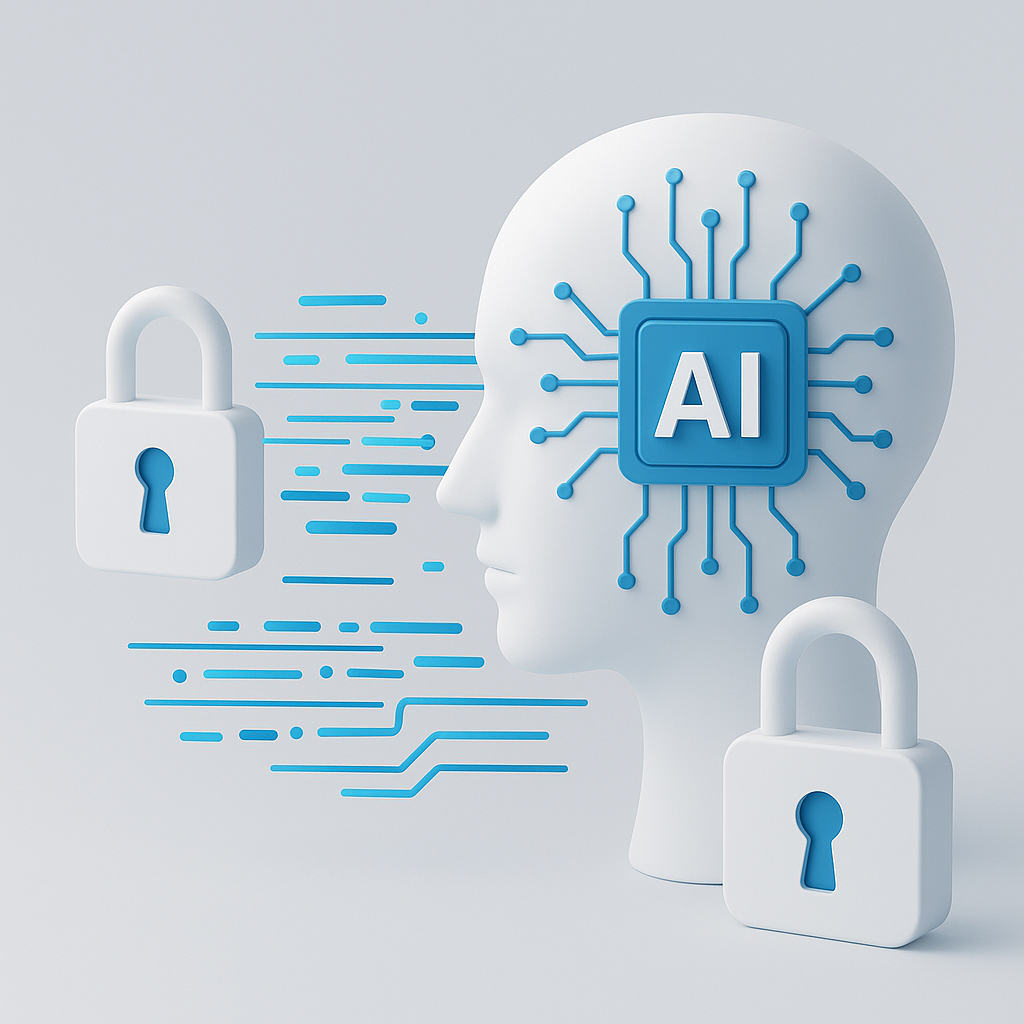 AI 활용 해킹 우려에 대한 사이버보안 주식의 부상